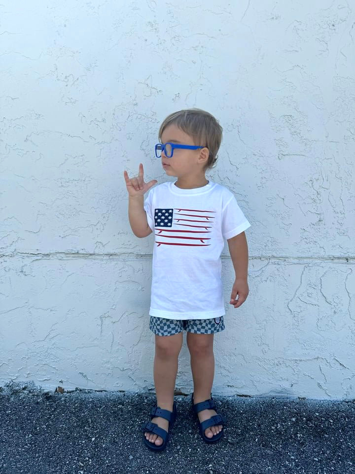 USA Surf