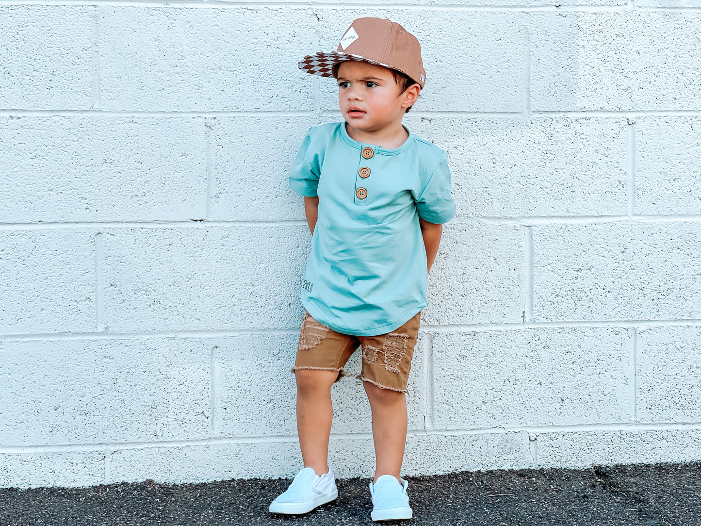 Sage Henley