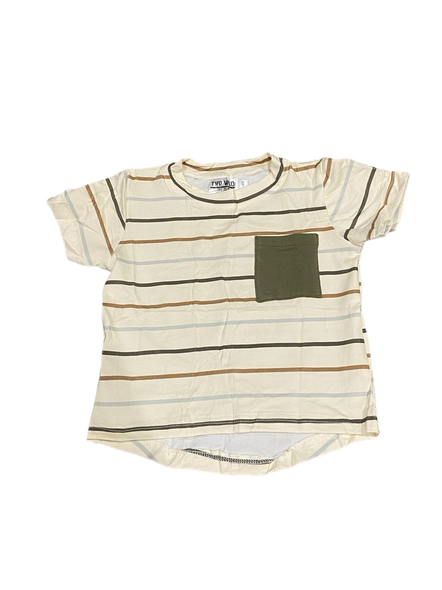 Neutral stripe