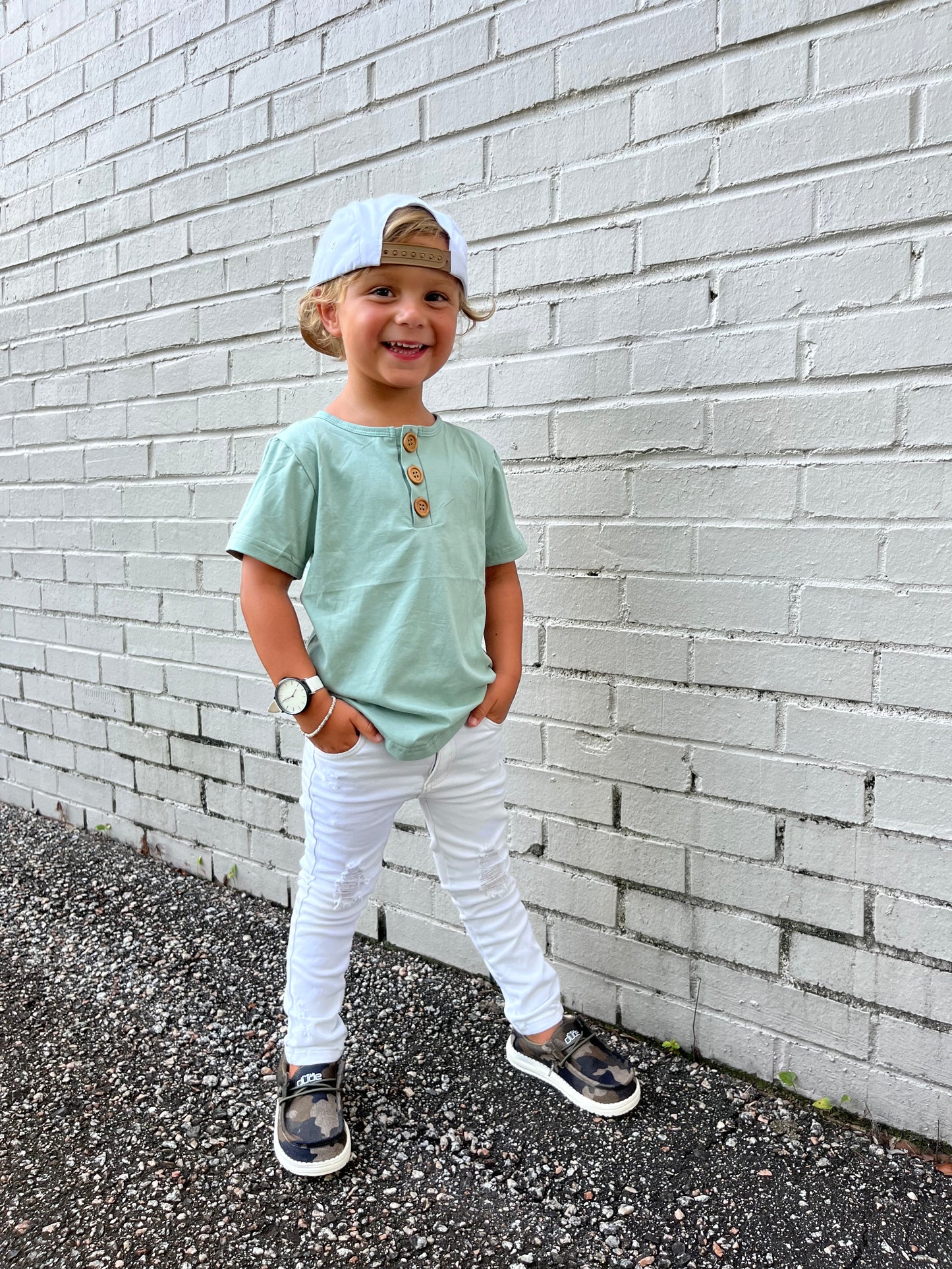 Sage Henley