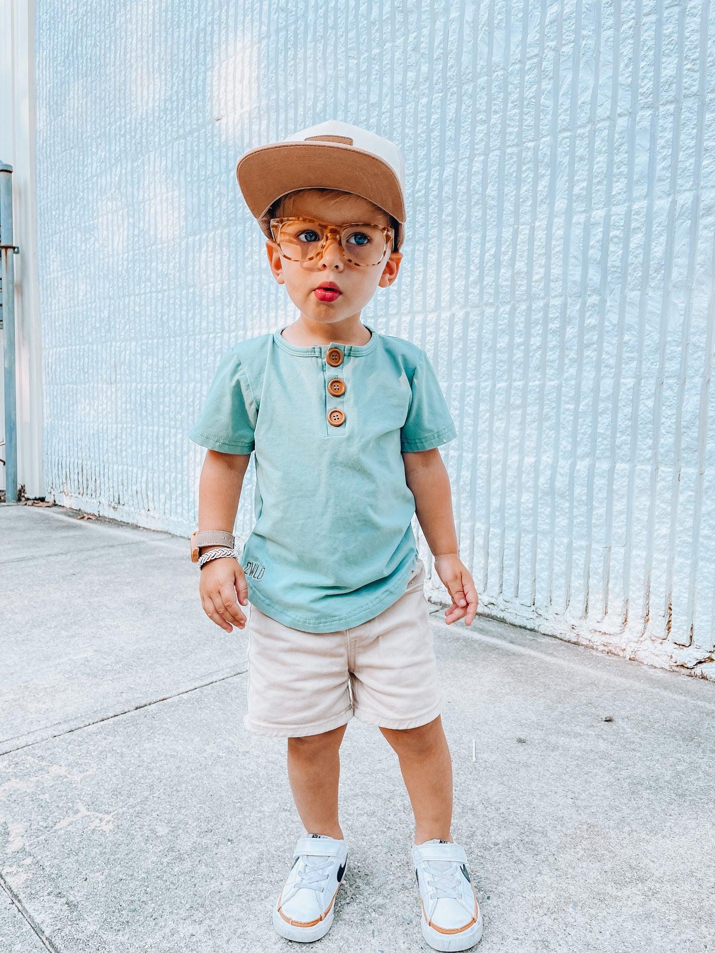 Sage Henley