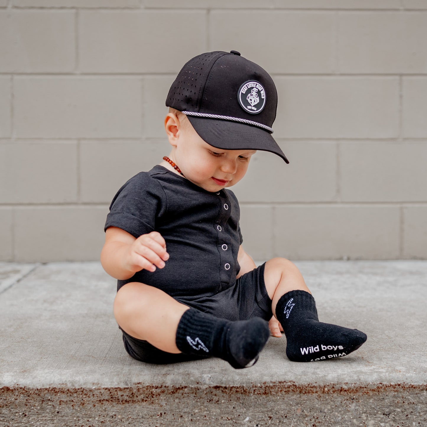 Bolt 2 pack sock