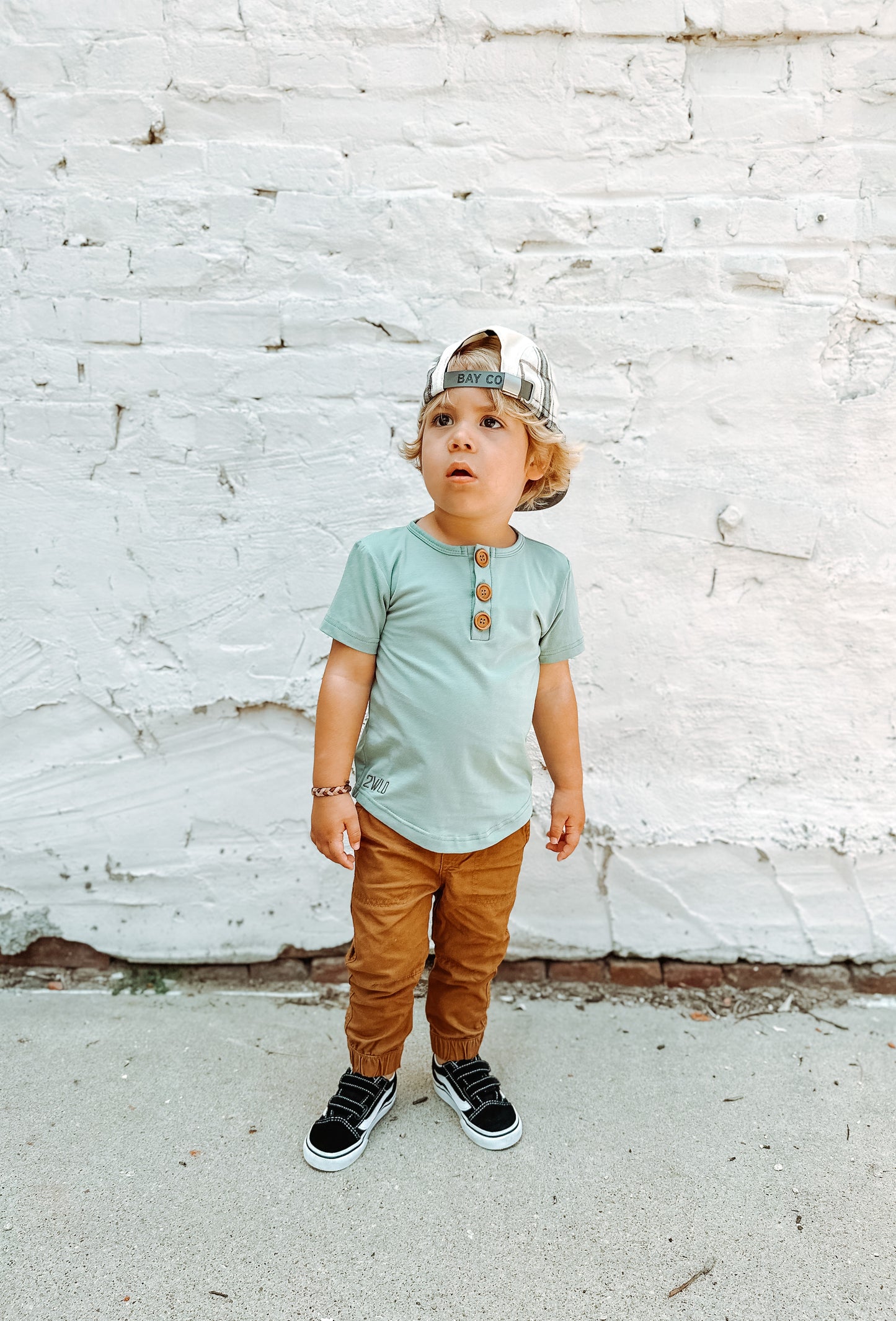 Sage Henley