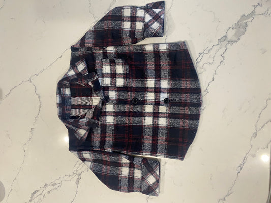 Wine flannel