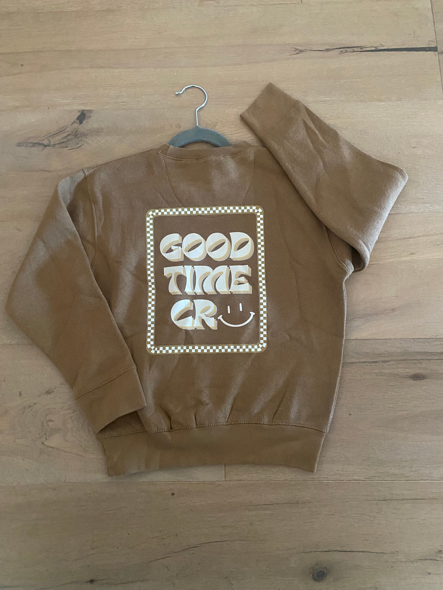 Good time Crew