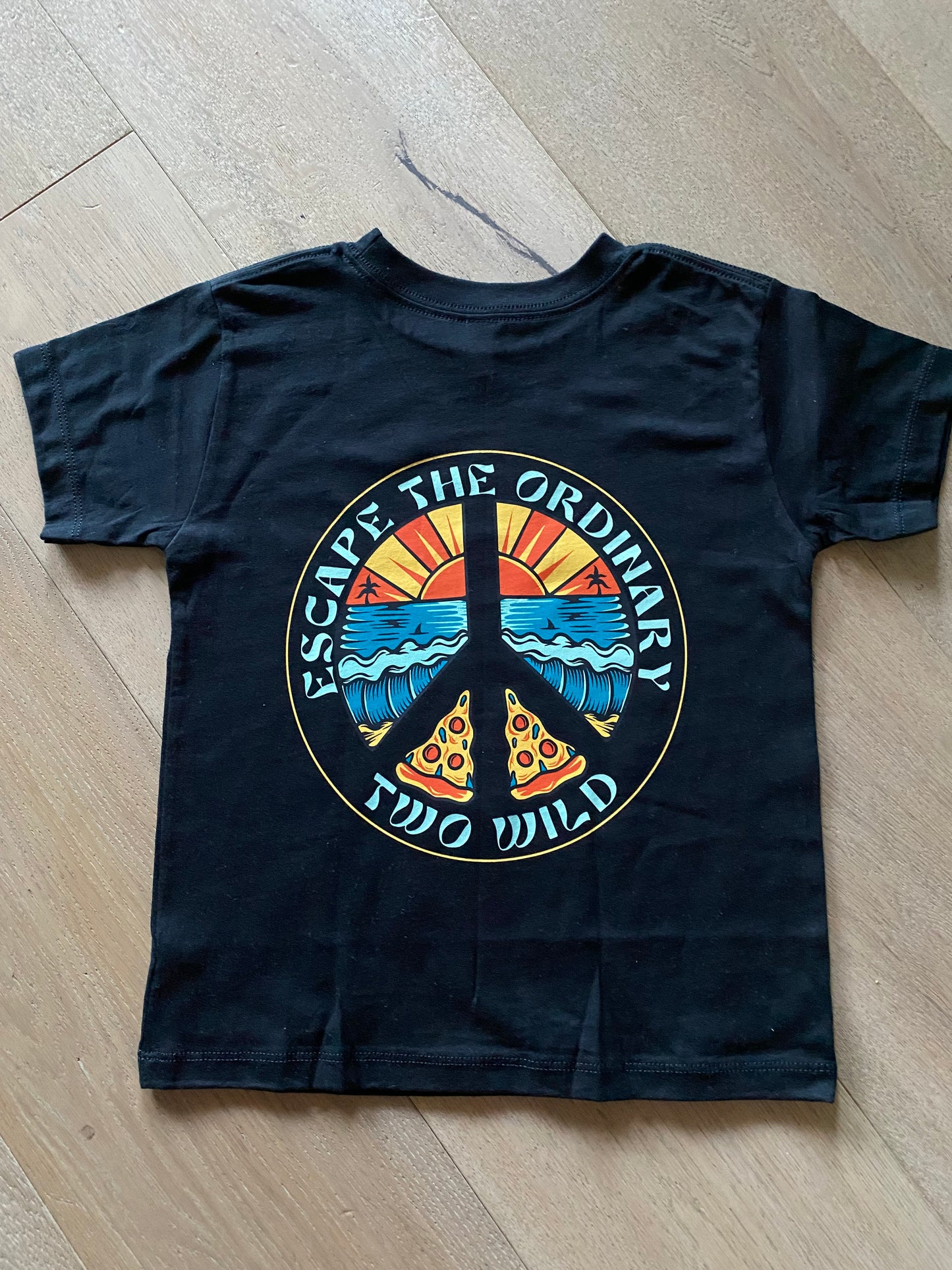 Escape the Ordinary Shirt