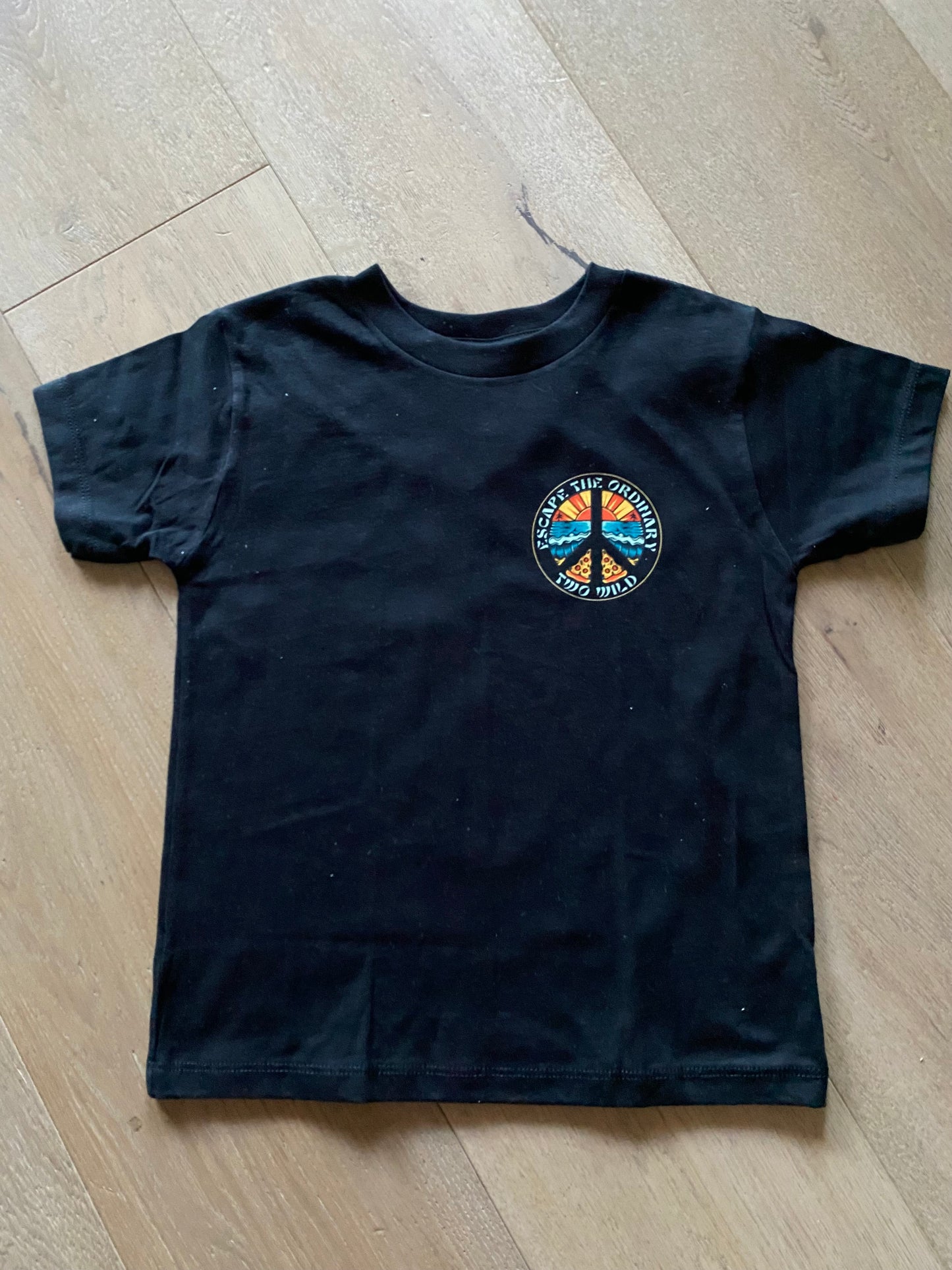 Escape the Ordinary Shirt