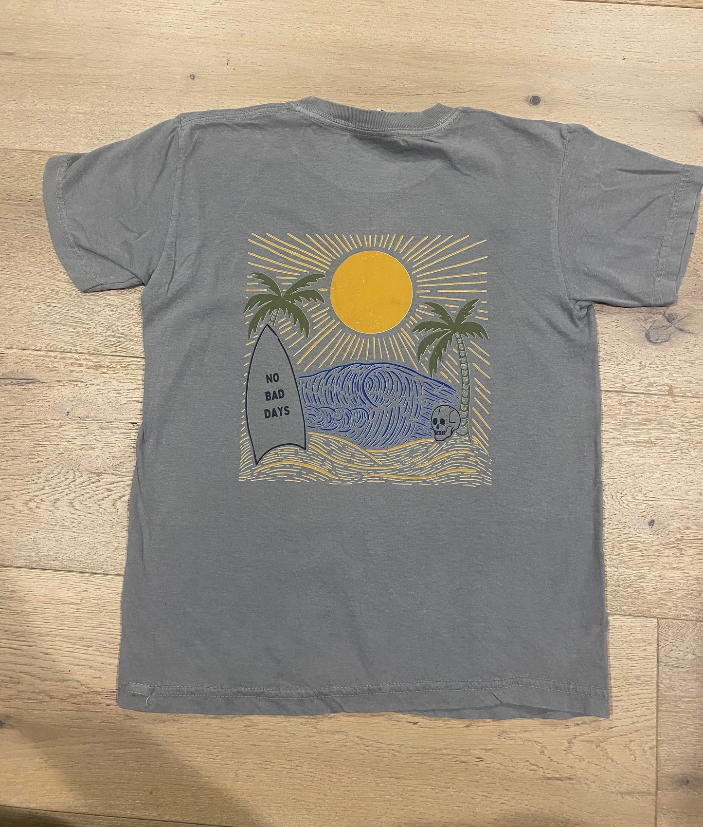 No Bad Days Shirt