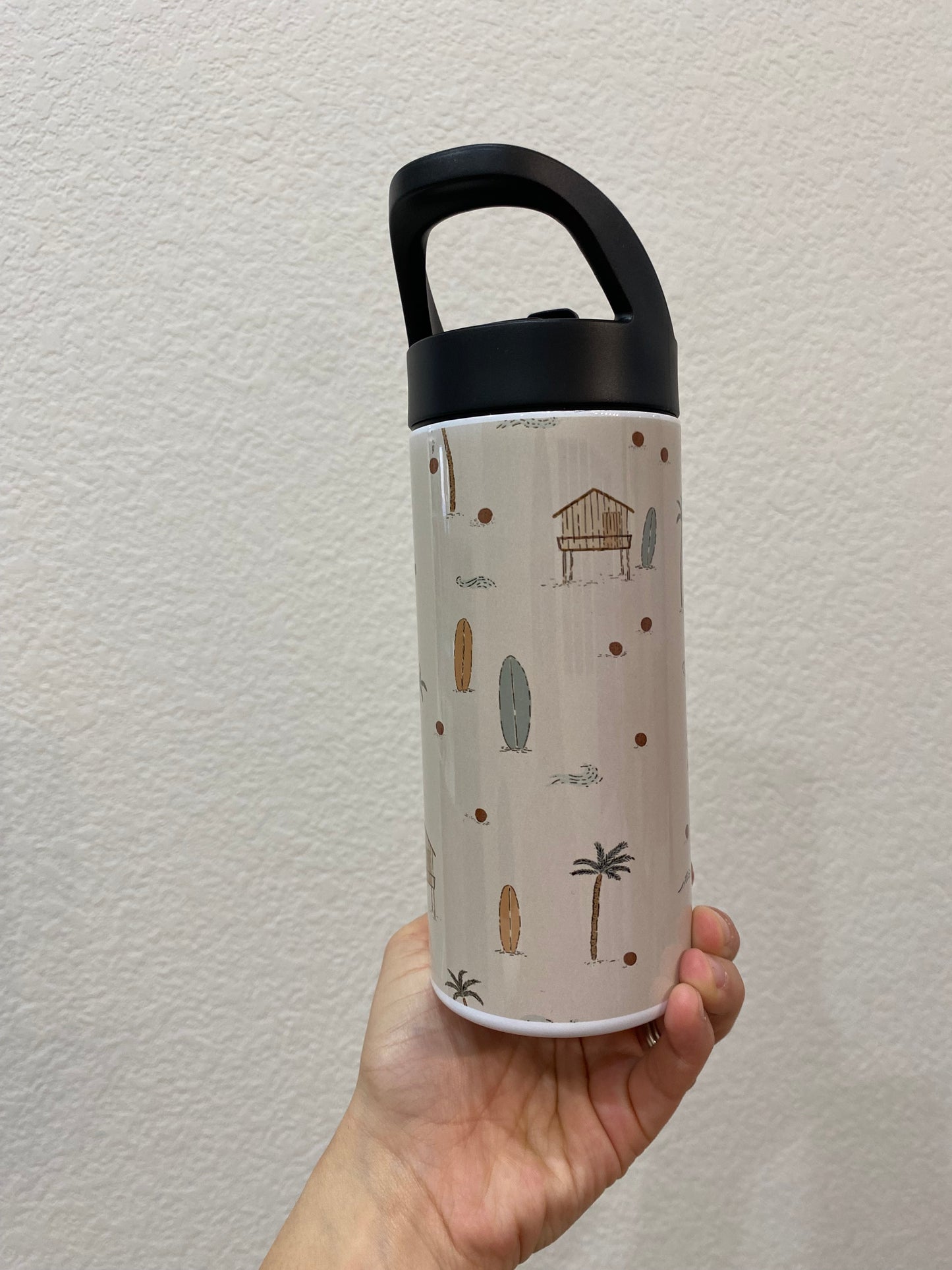 custom tumblers (4 styles)