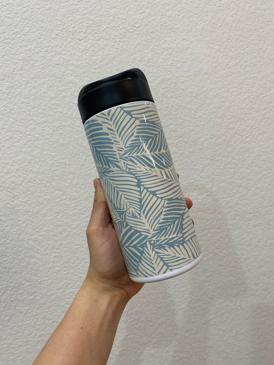 custom tumblers (4 styles)
