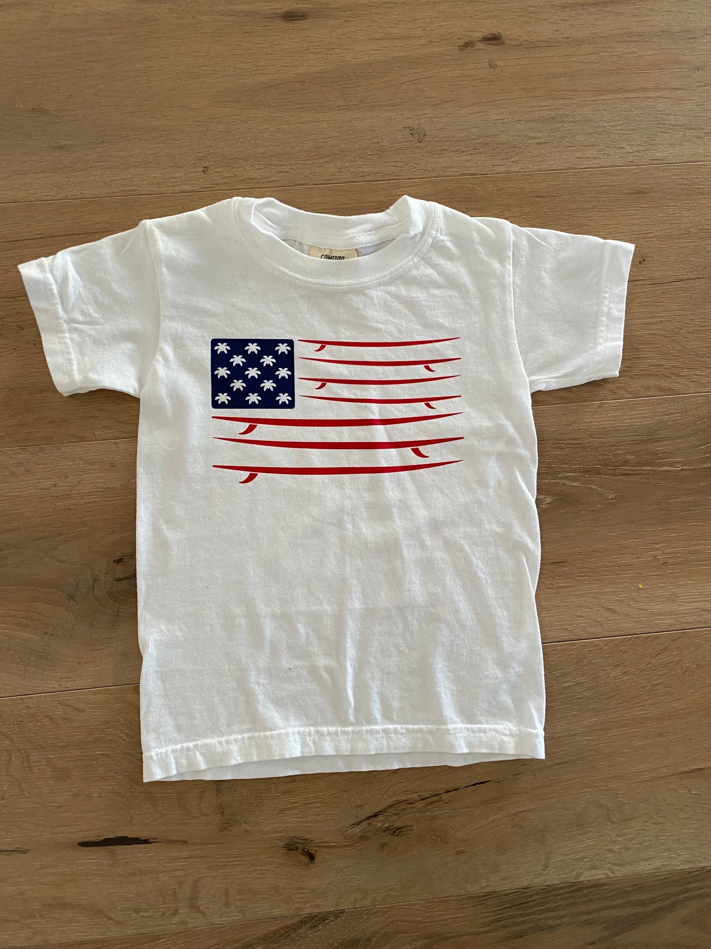 USA Surf