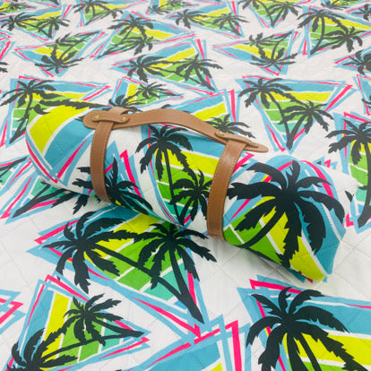 Beach blanket