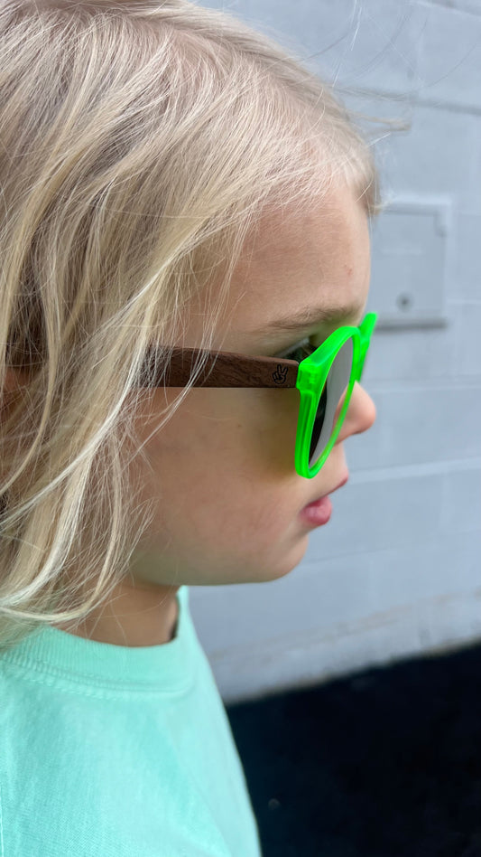 Turtle bay sunglasses