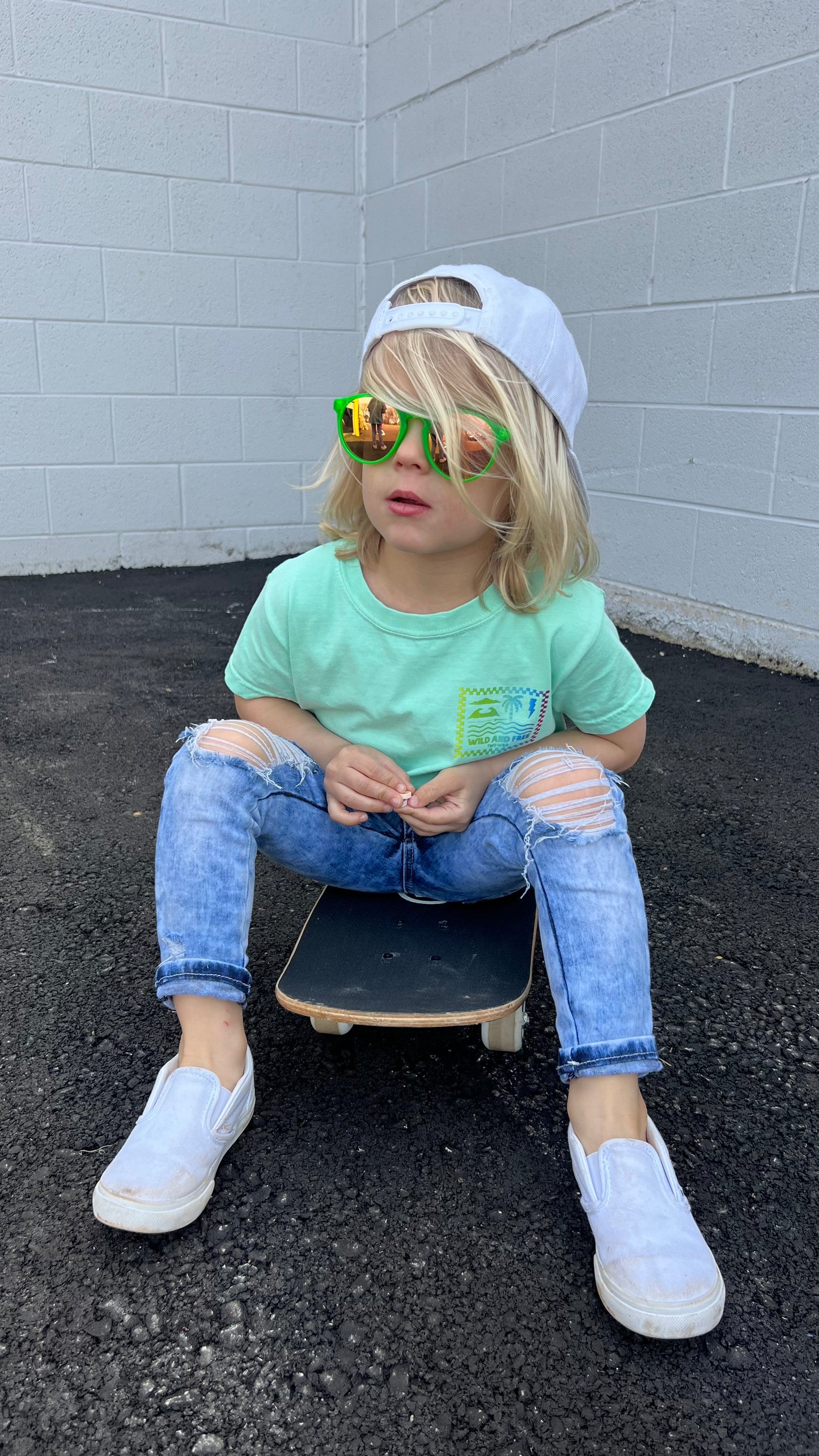 Turtle bay sunglasses