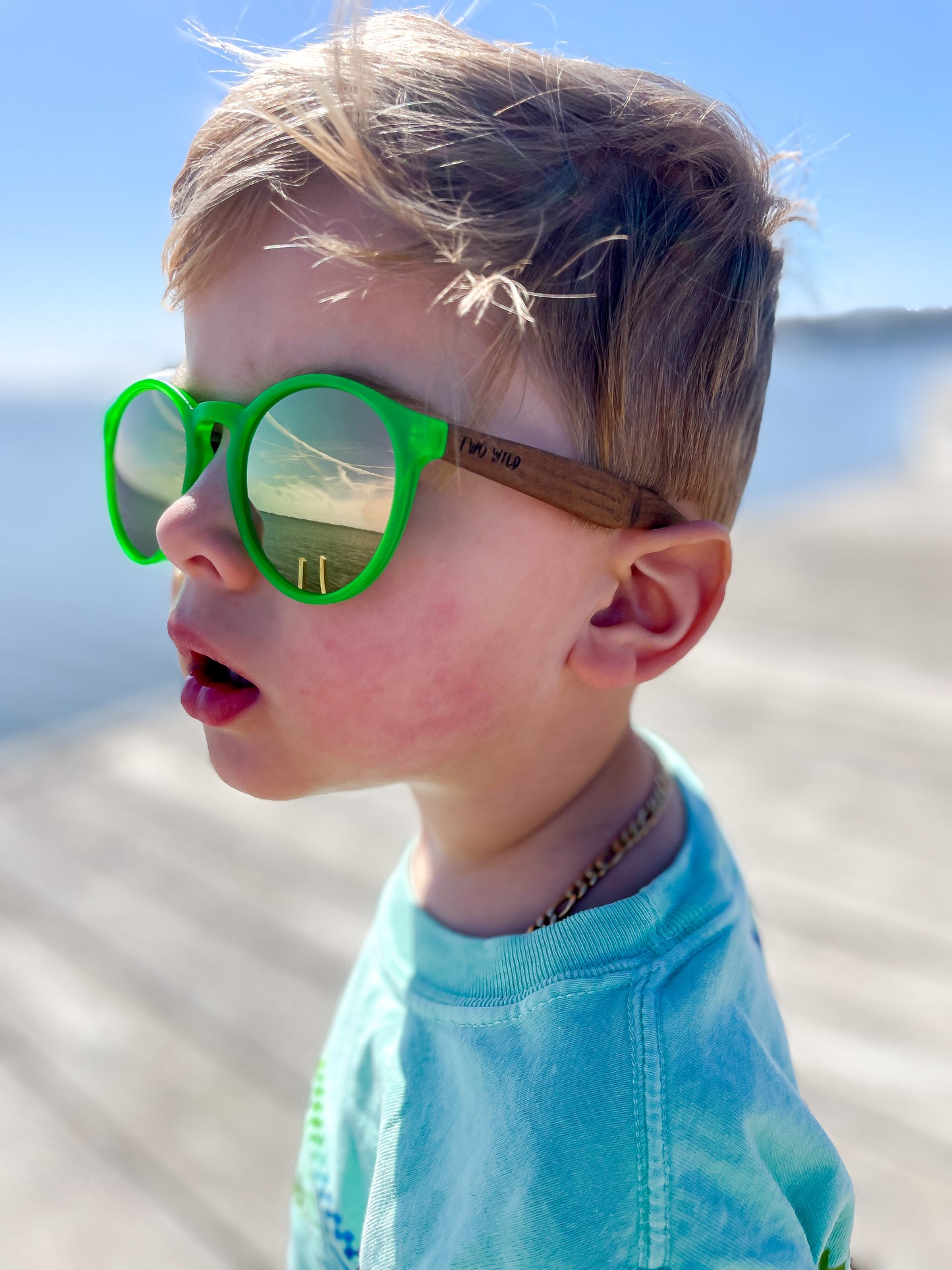 Turtle bay sunglasses