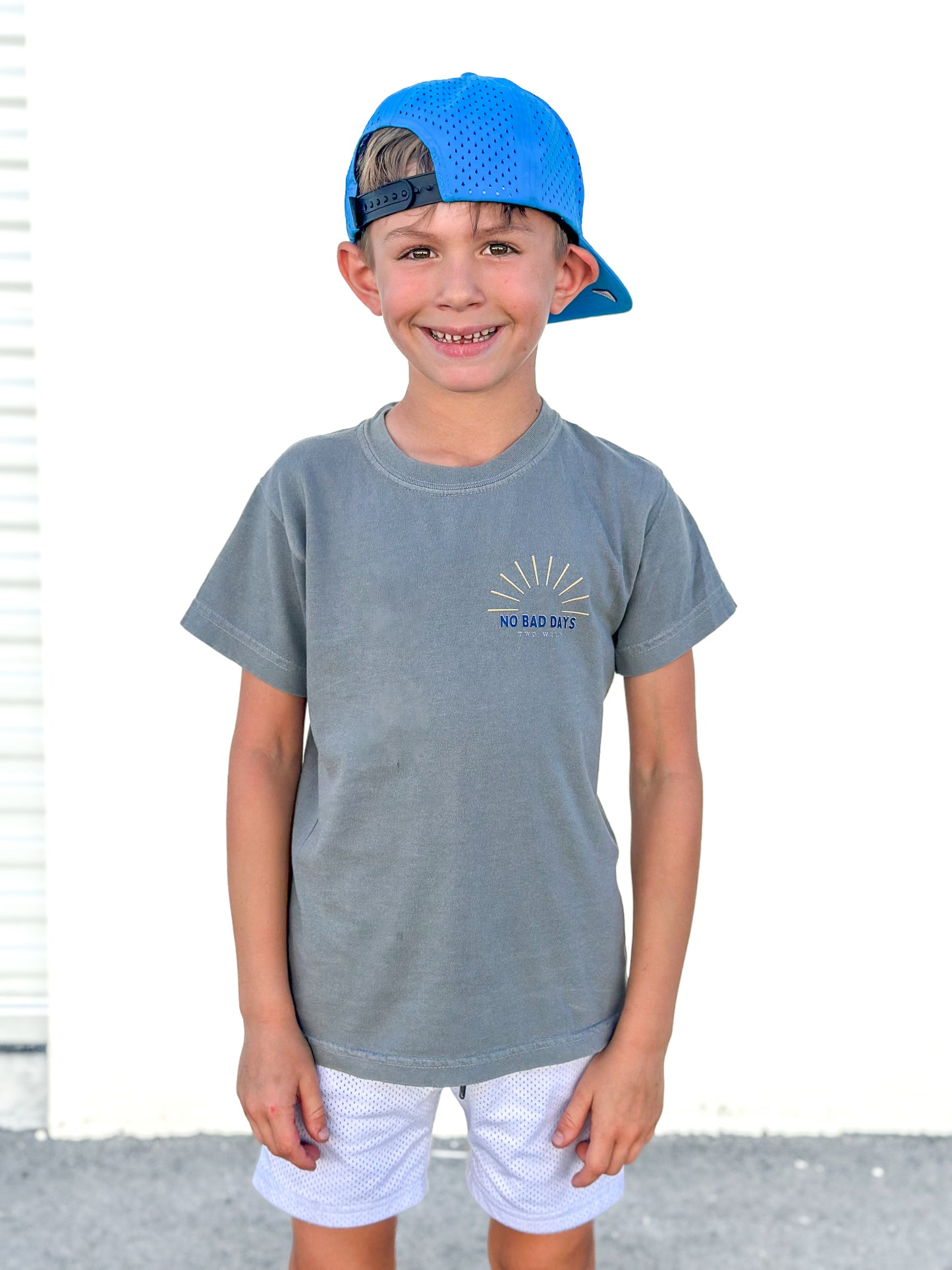 No Bad Days Shirt