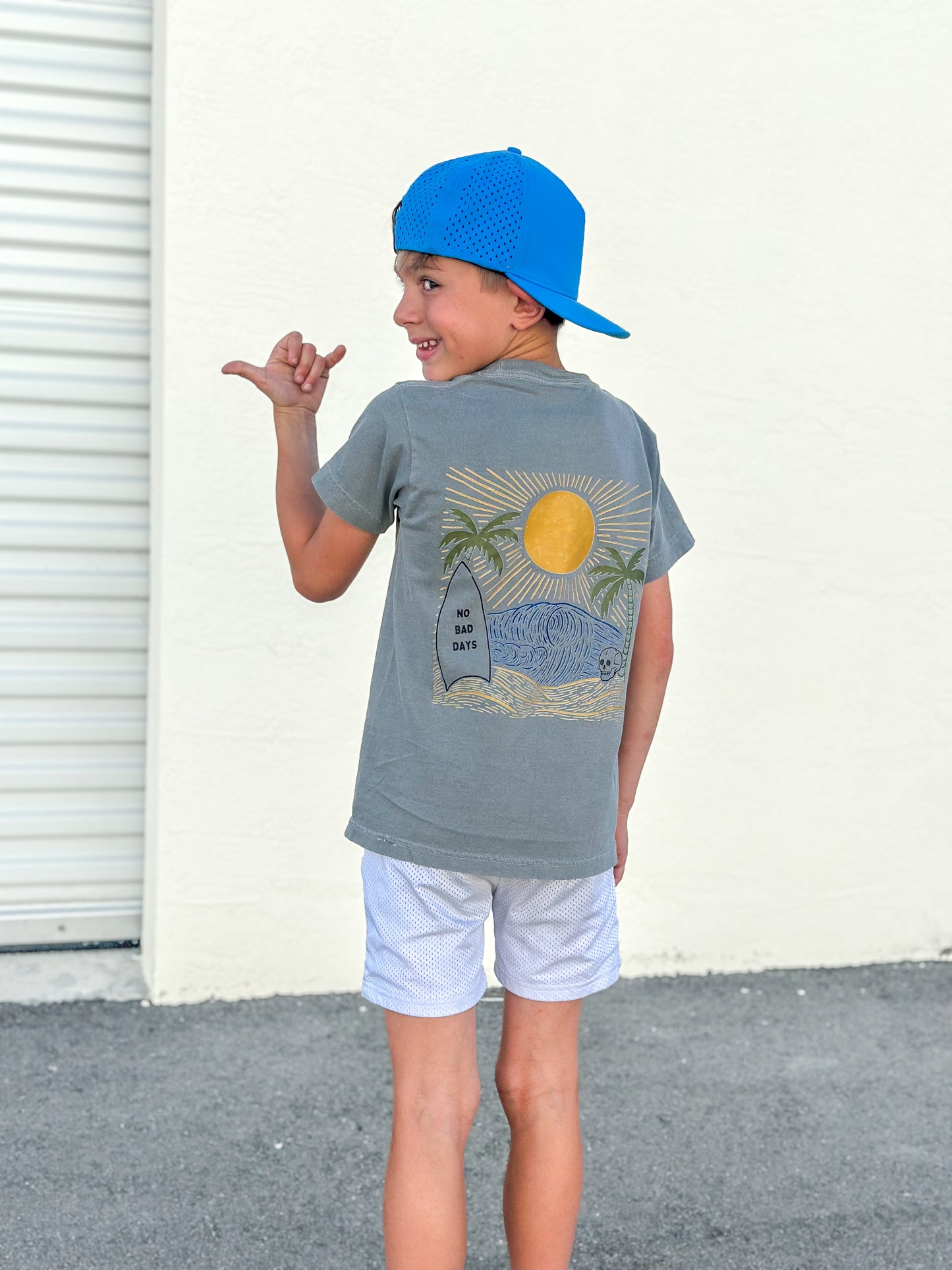 No Bad Days Shirt