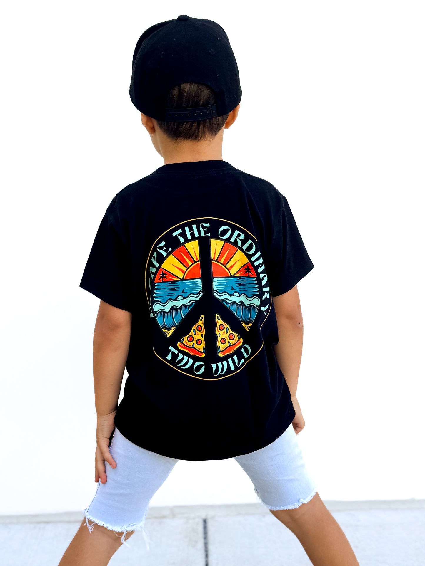 Escape the Ordinary Shirt