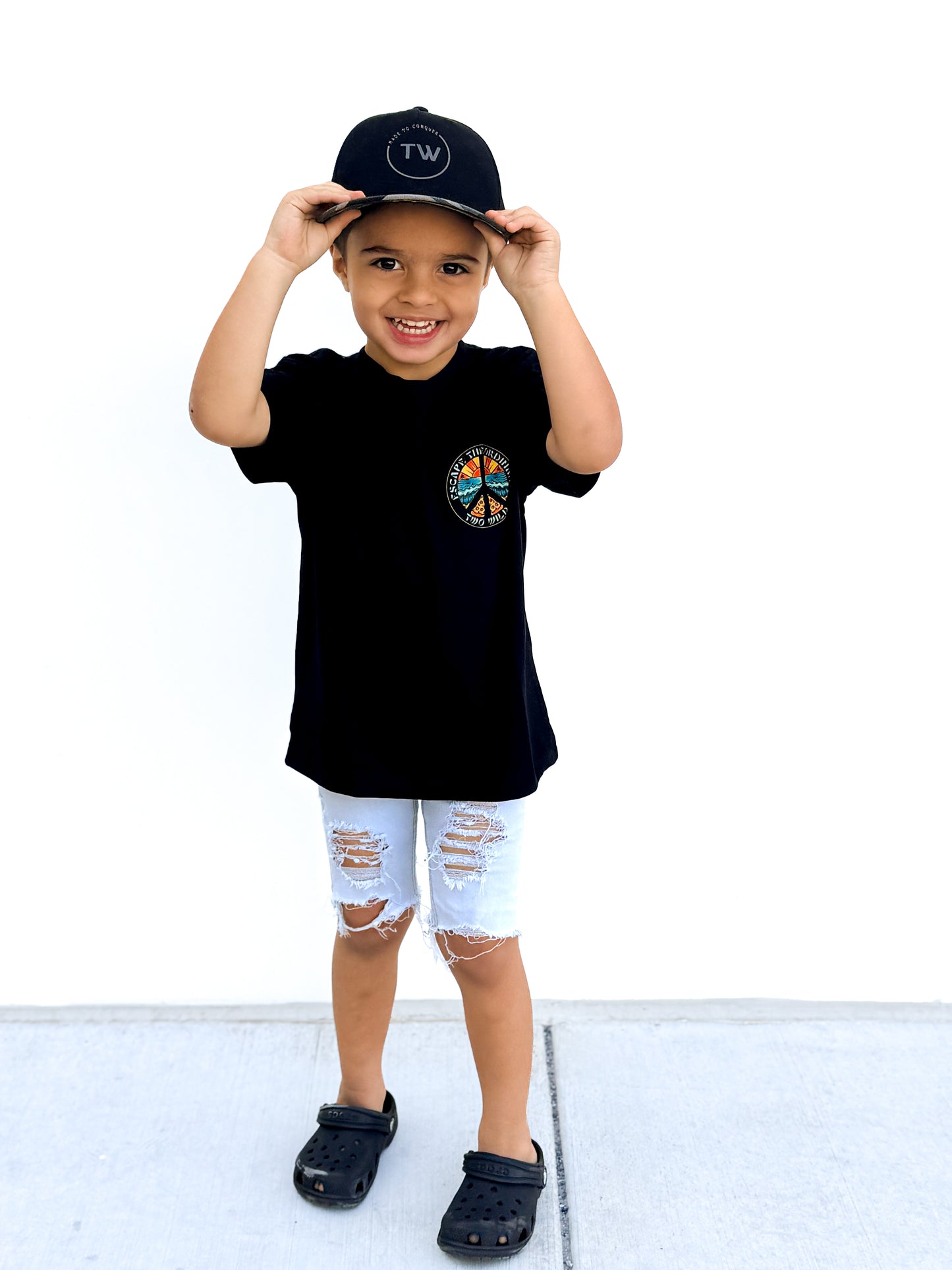 Escape the Ordinary Shirt