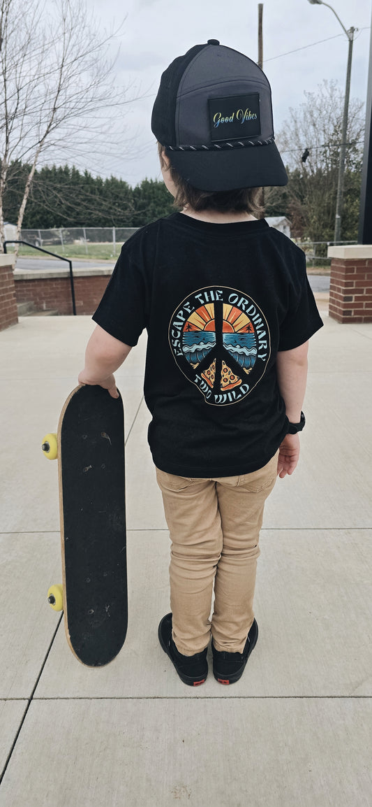 Escape the Ordinary Shirt