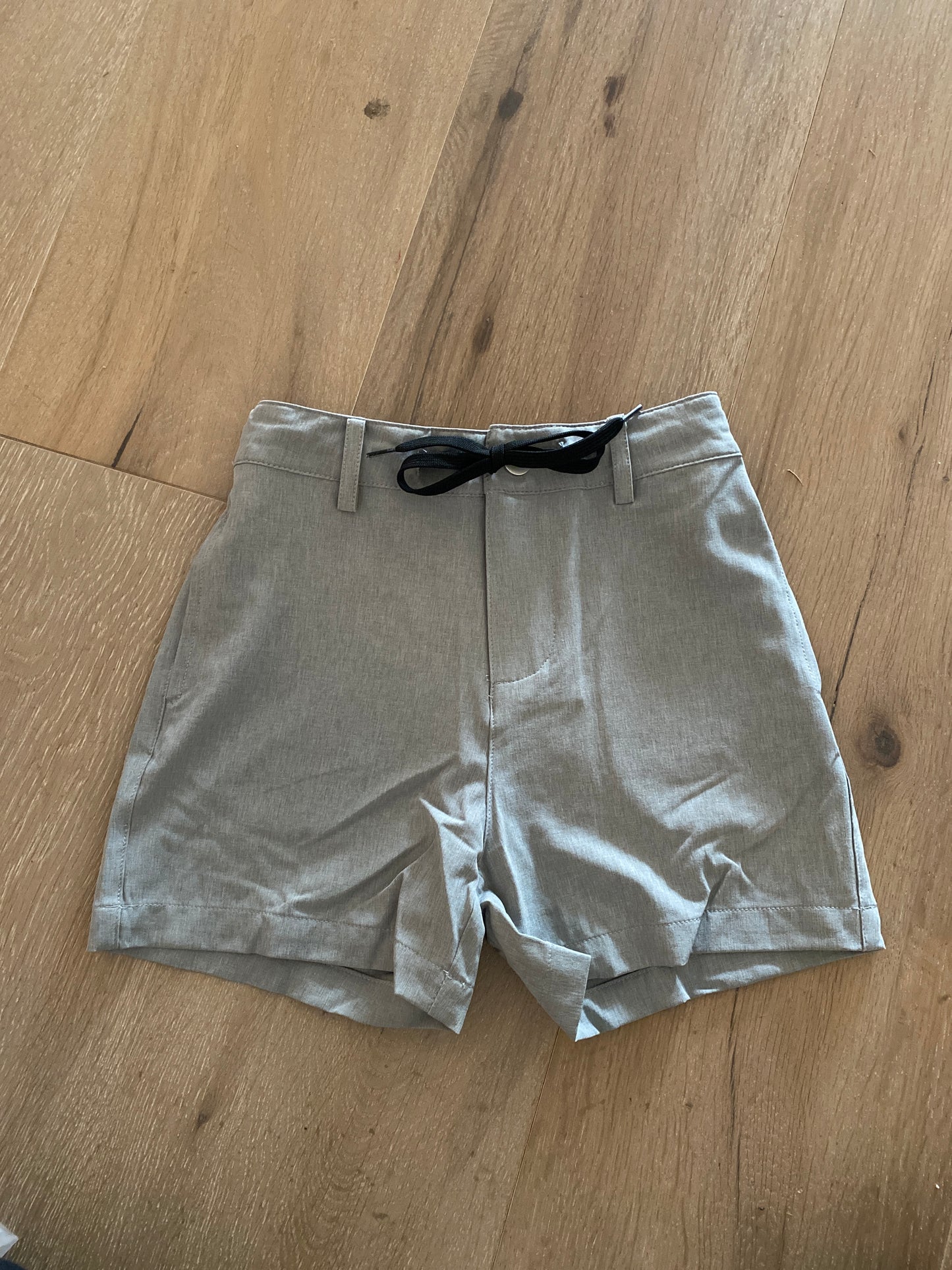 hybrid shorts
