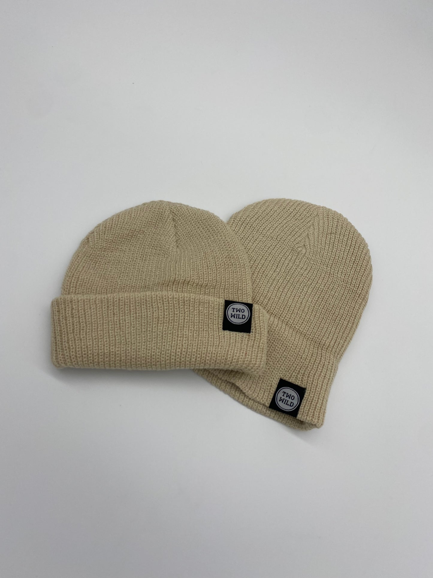 Sand beanie