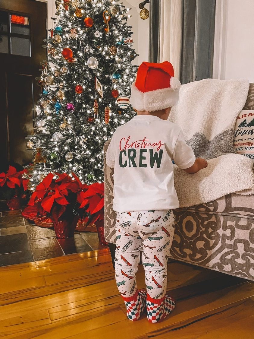 Christmas Crew