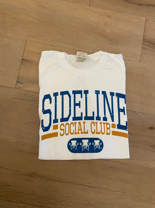 Side line social club