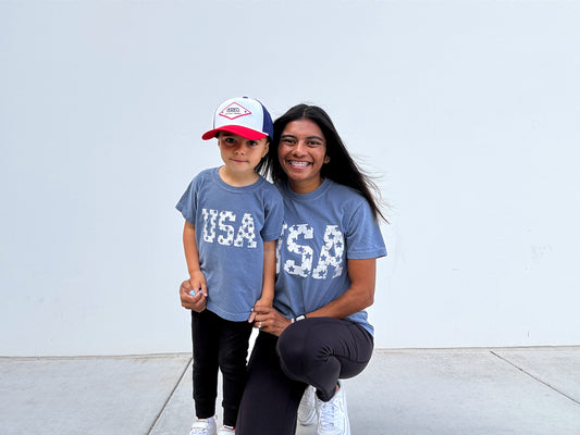 USA matching